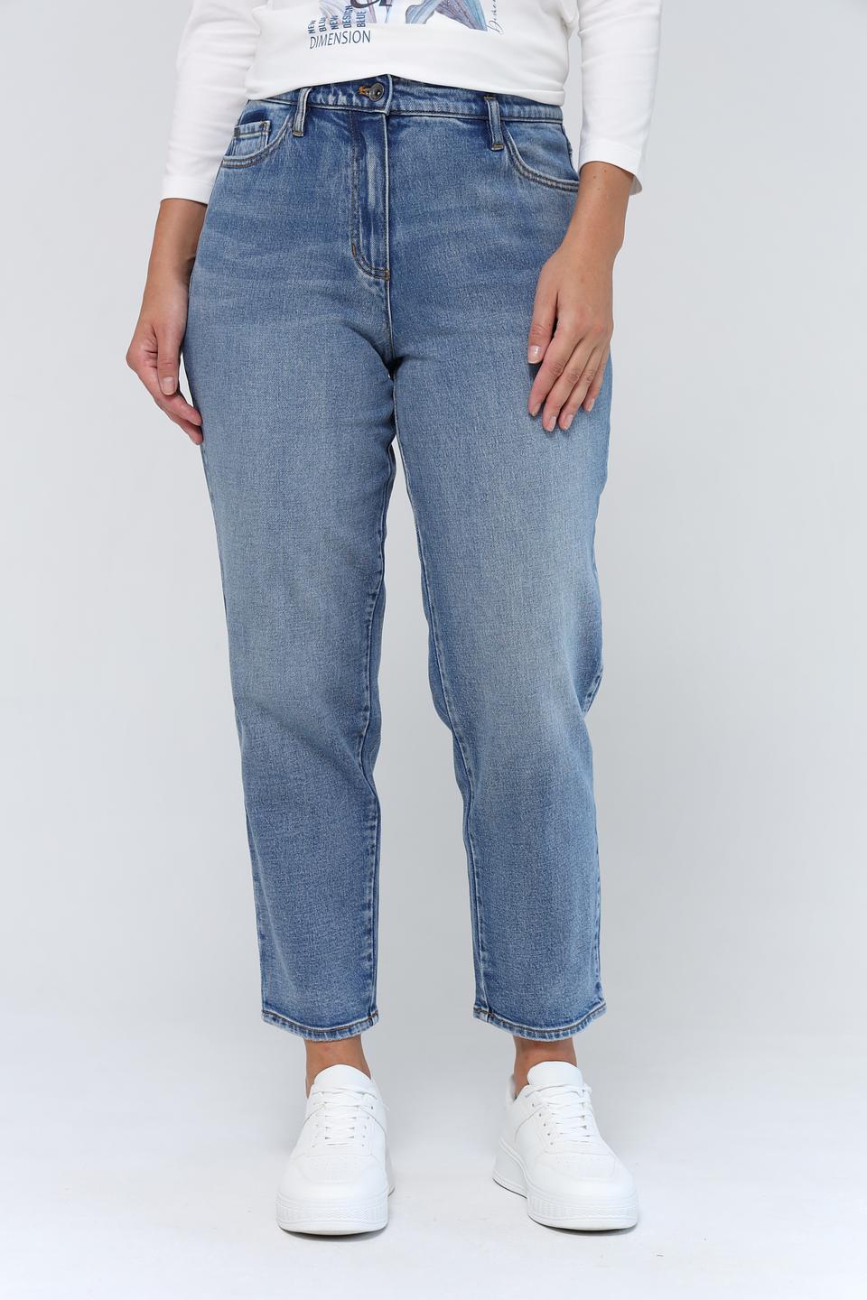 Джинсы Gerry Weber голубые