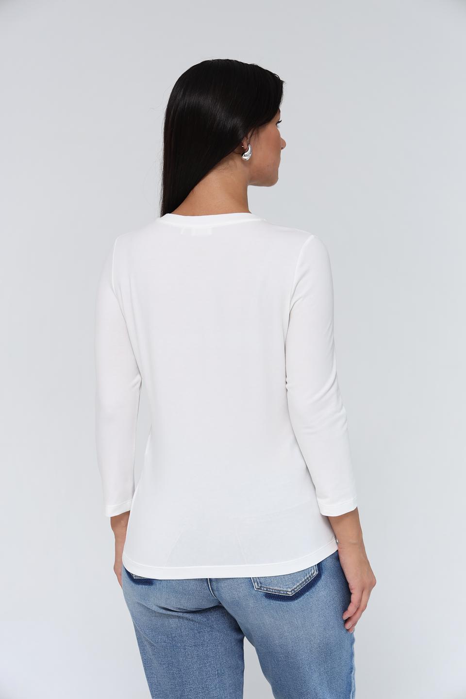 Футболка Gerry Weber EDITION белый