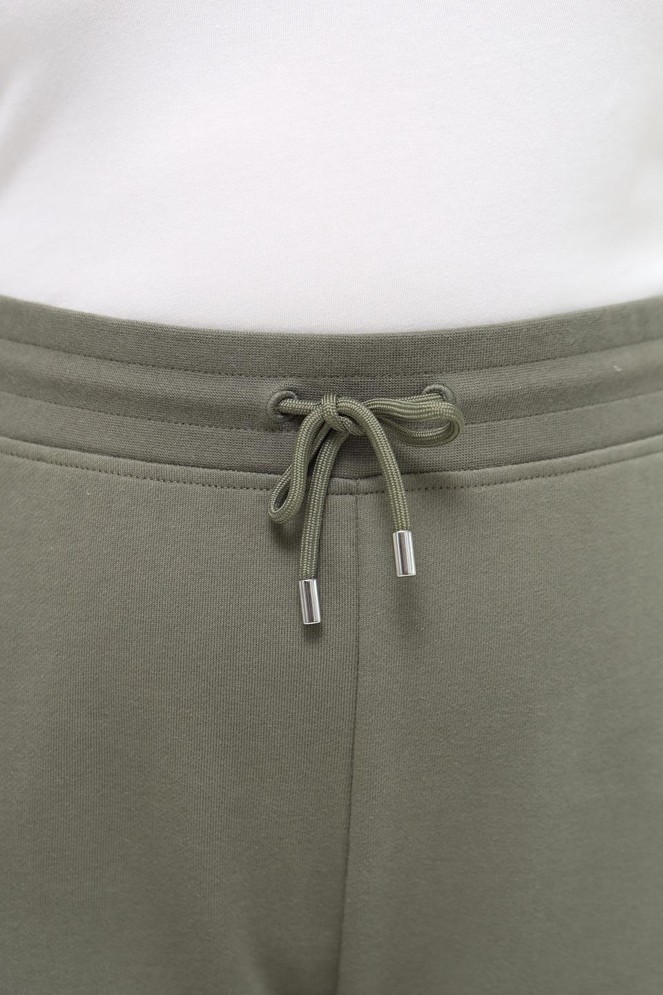 Брюки спортивные Pezzo хаки