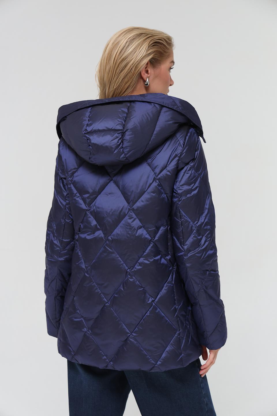 Куртка-пуховик Pezzo стеганая