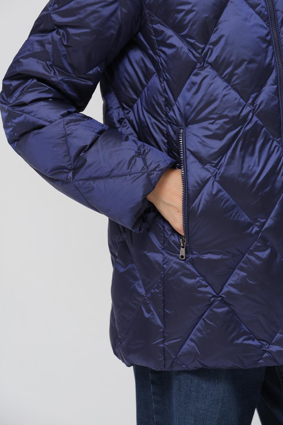 Куртка-пуховик Pezzo стеганая