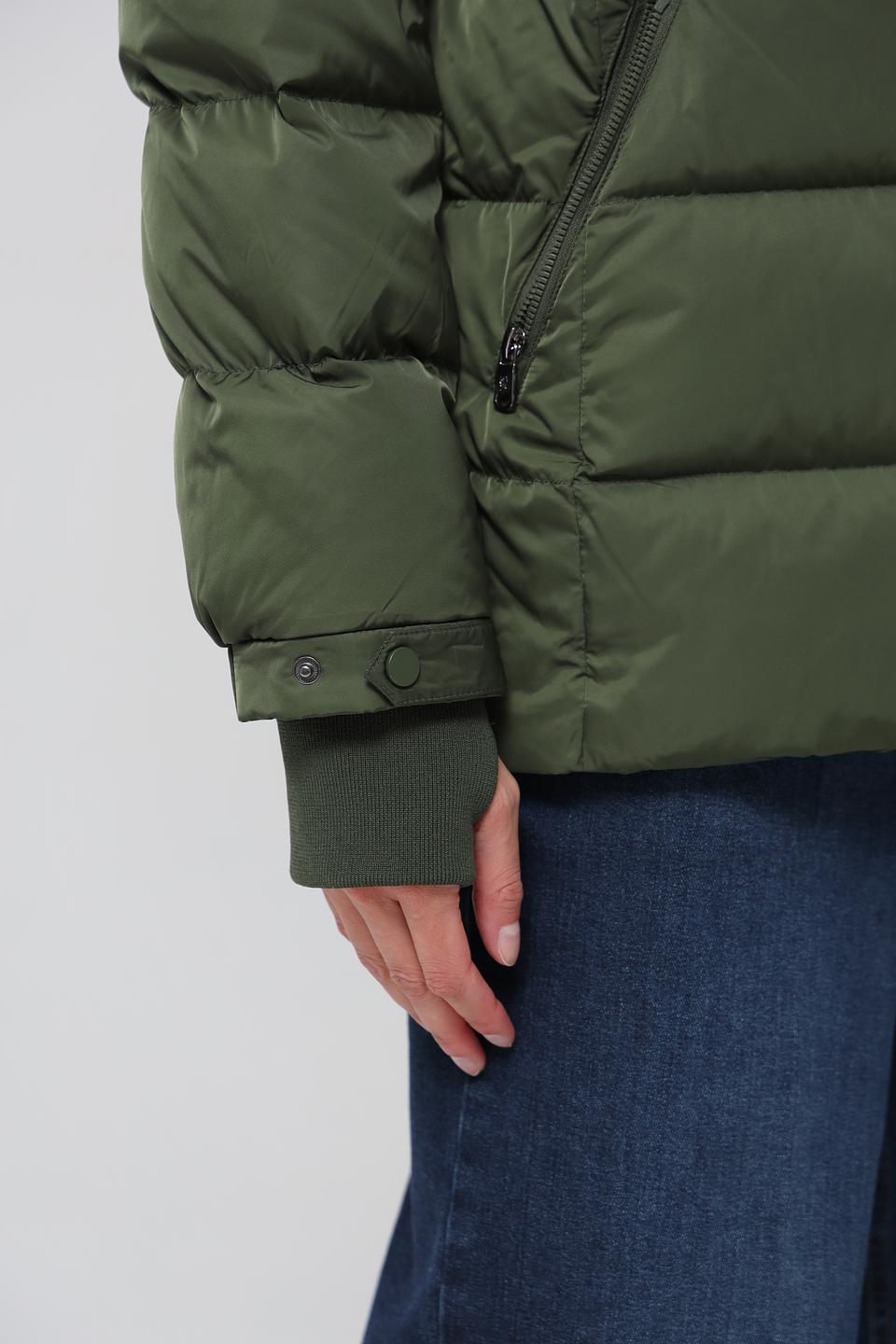 Куртка Pezzo оливковая