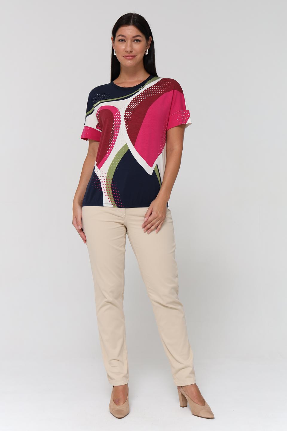 Брюки Gerry Weber EDITION бежевые