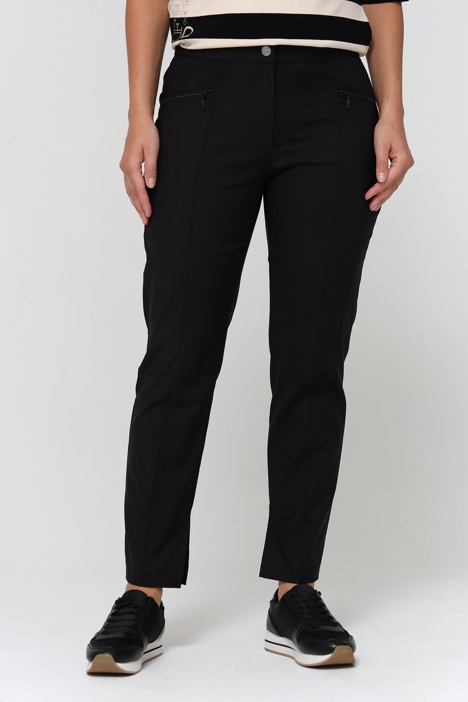 Брюки Gerry Weber EDITION чёрные