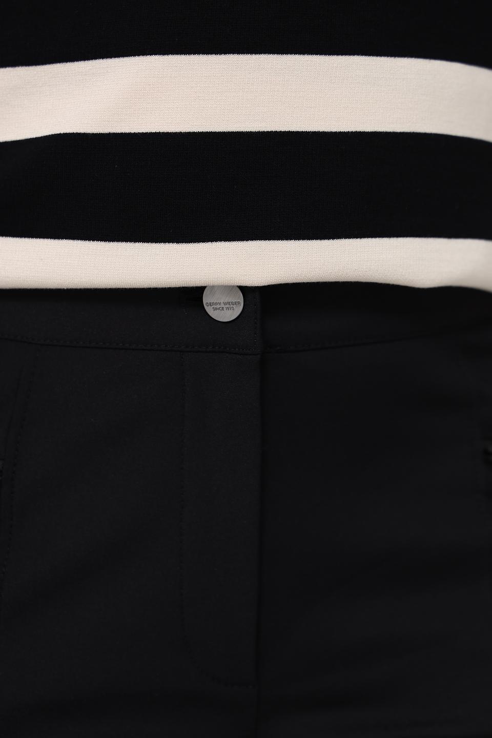 Брюки Gerry Weber EDITION чёрные