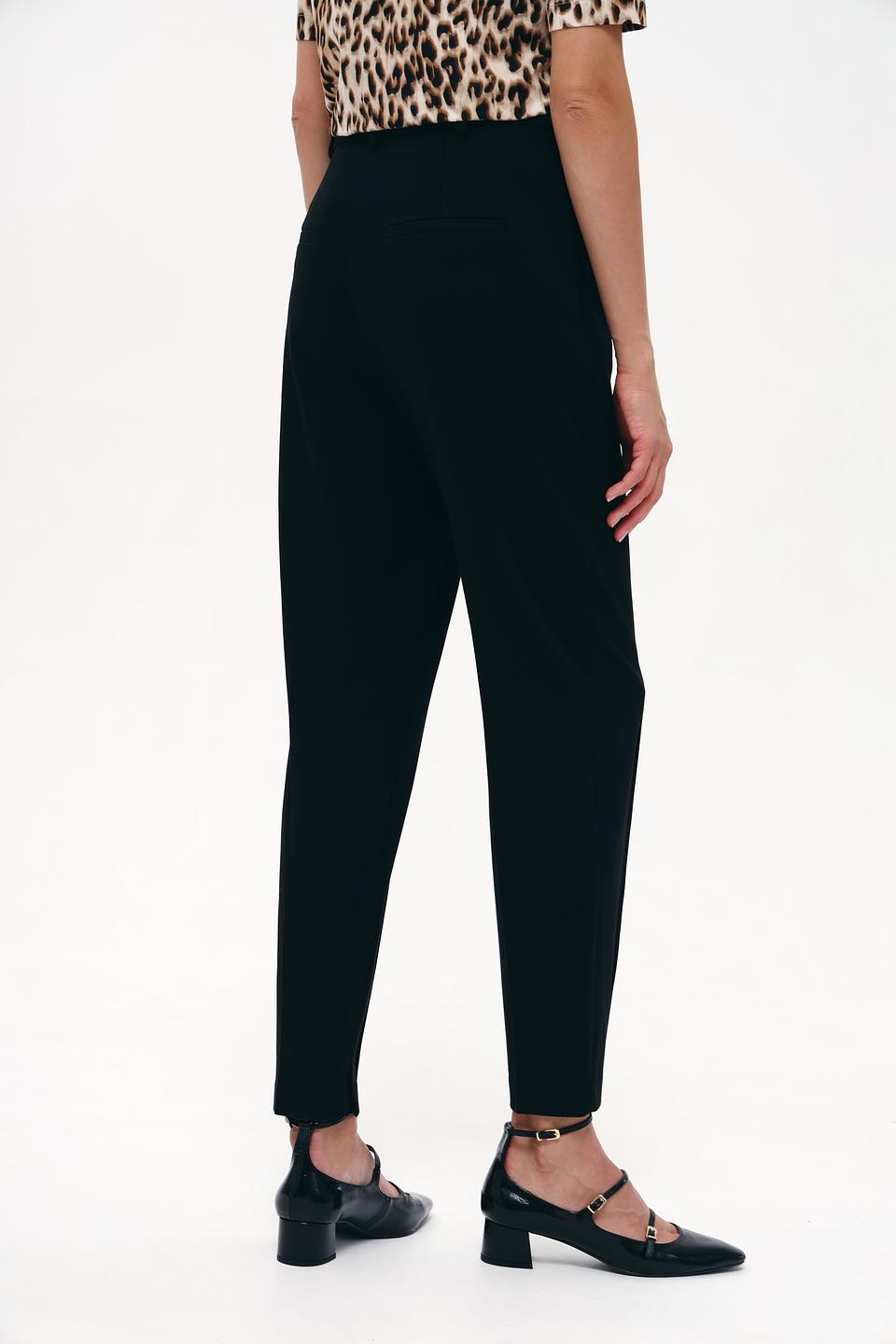 Брюки Gerry Weber чёрные