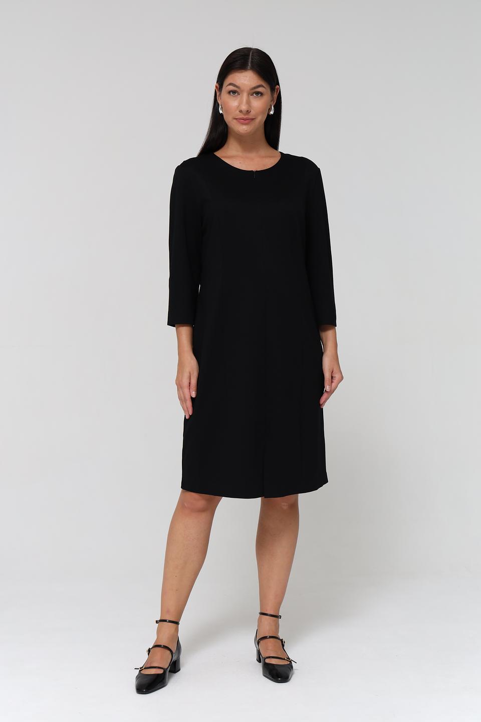 Платье Gerry Weber чёрное