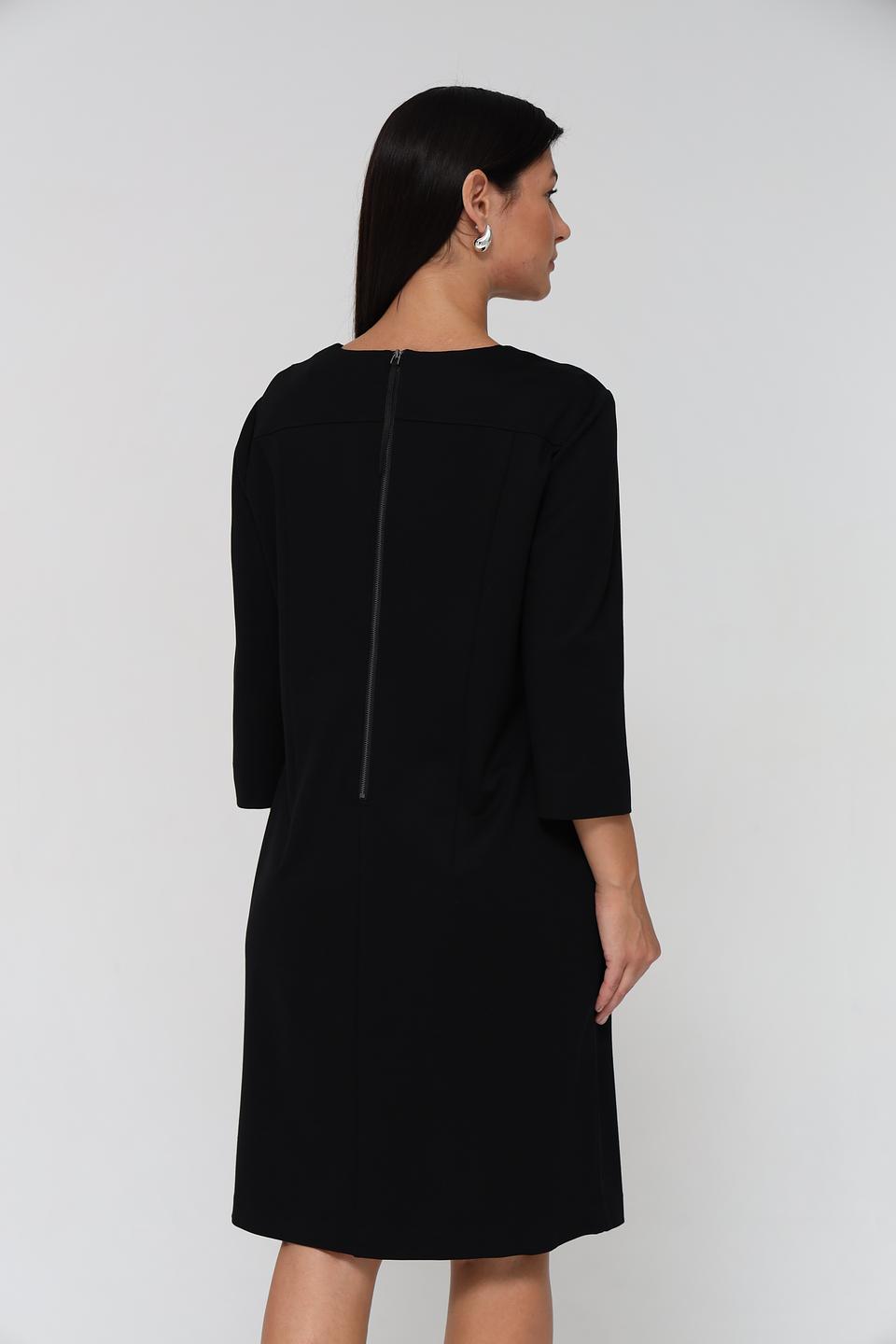 Платье Gerry Weber чёрное