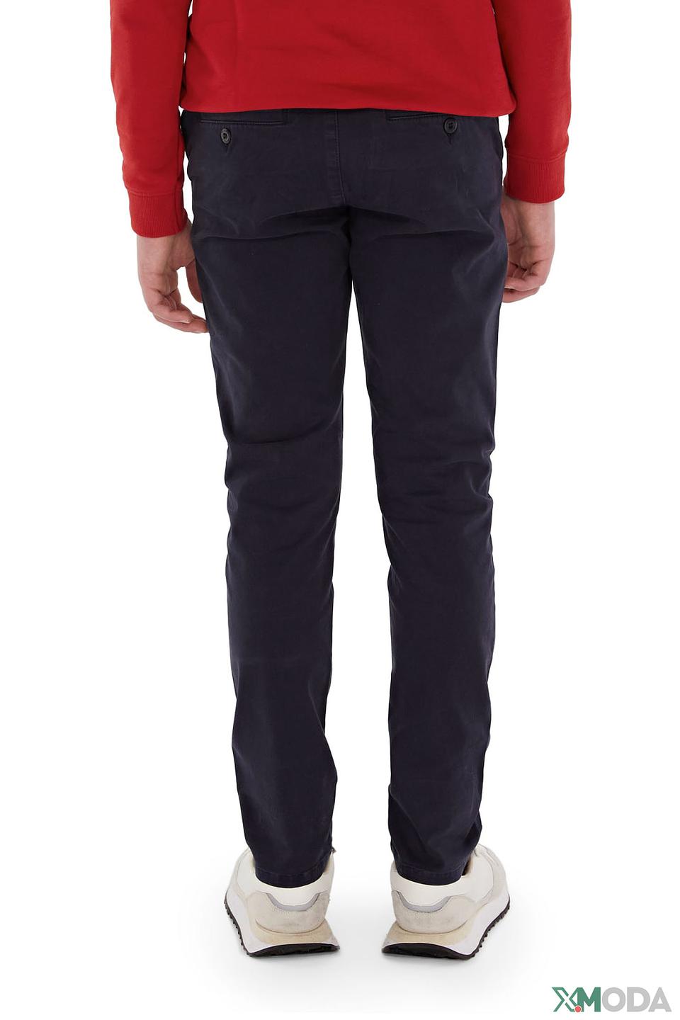 Брюки Guess синие