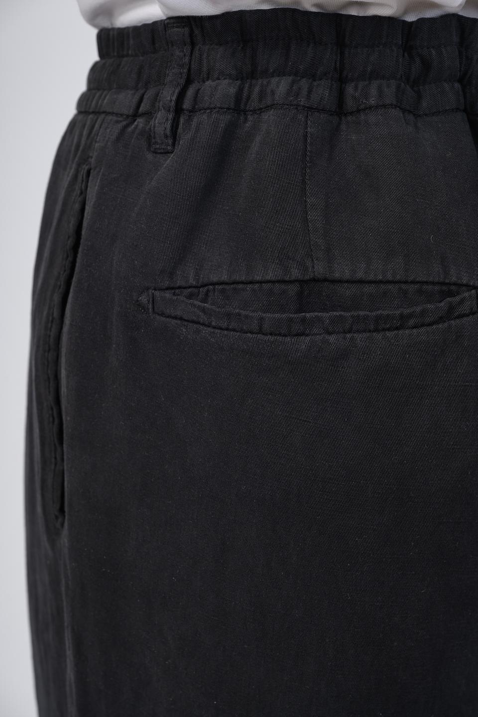 Брюки Strellson мужские темно-серые