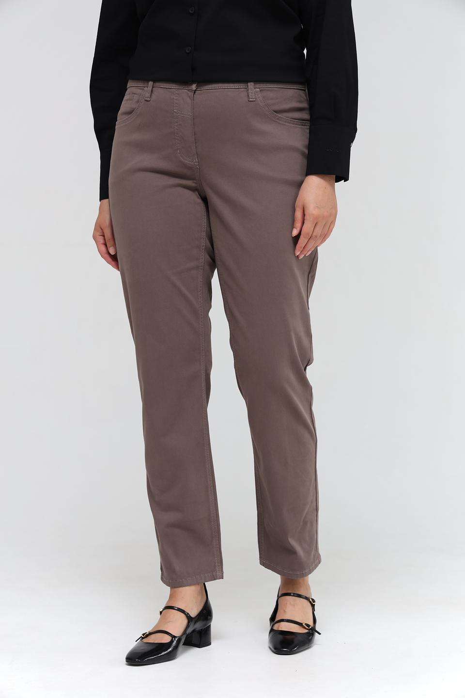 Брюки Gerry Weber EDITION тауп