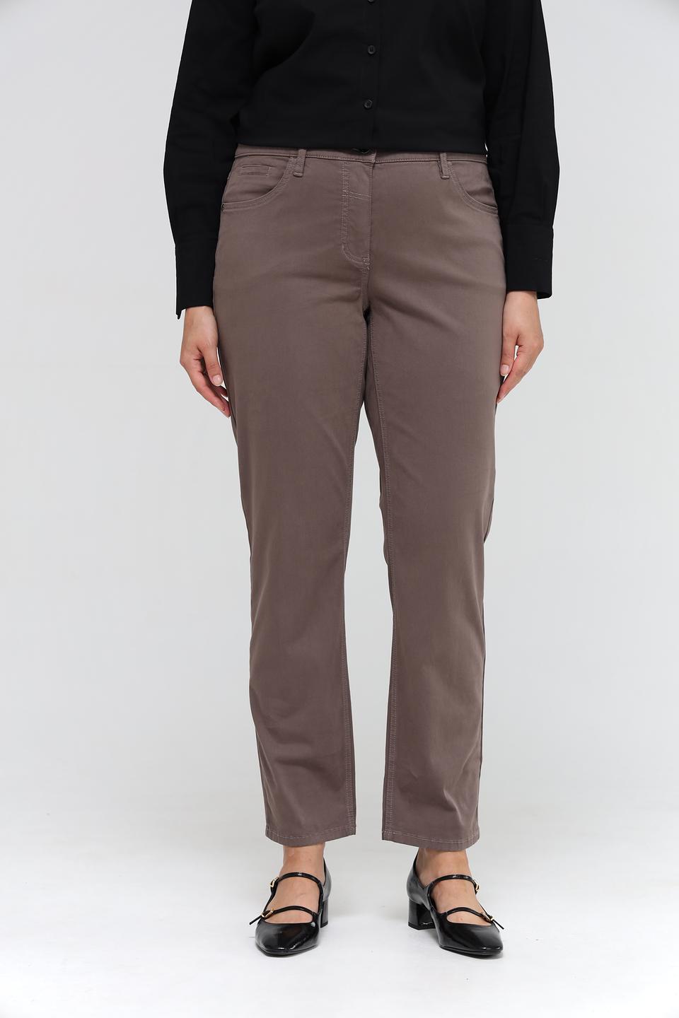 Брюки Gerry Weber EDITION тауп