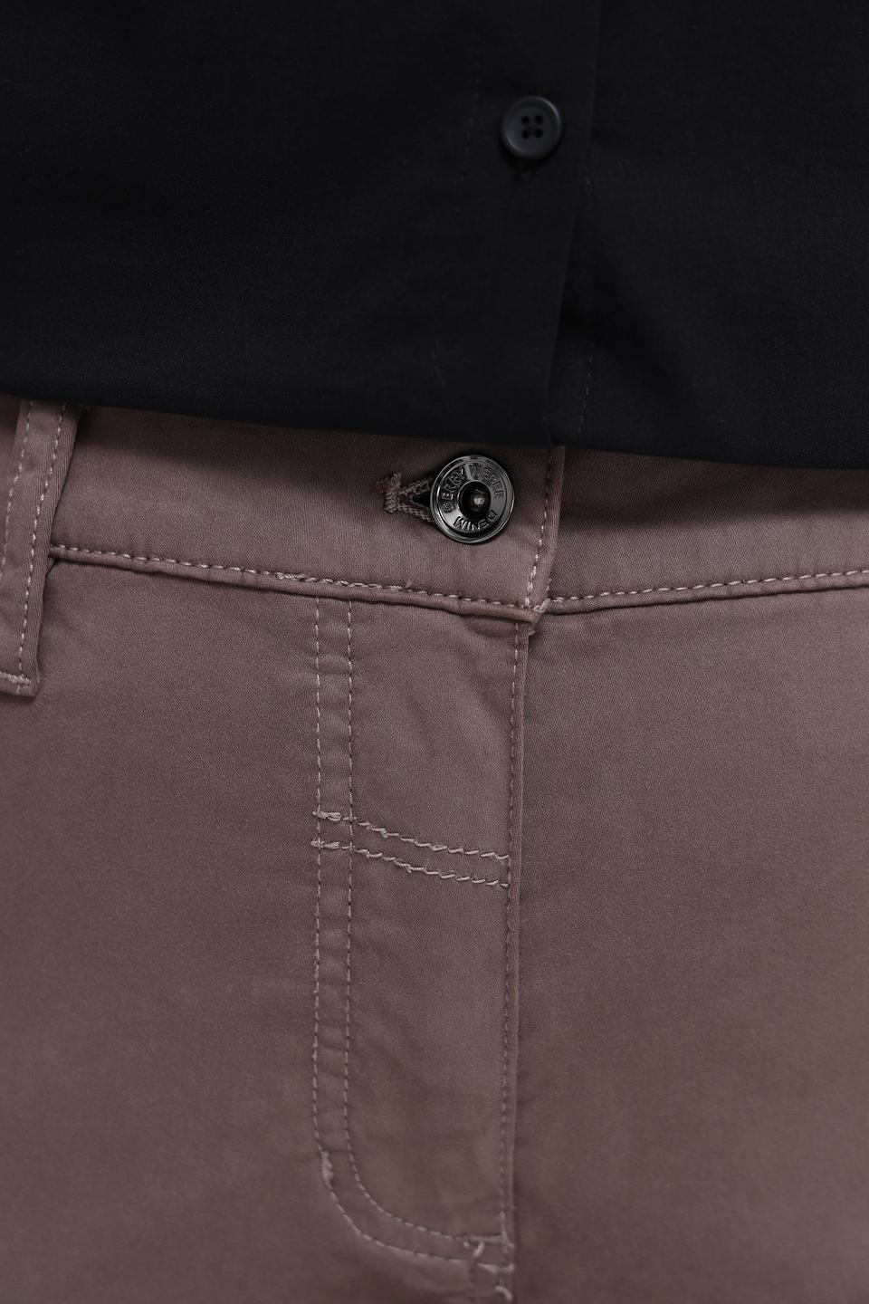 Брюки Gerry Weber EDITION тауп