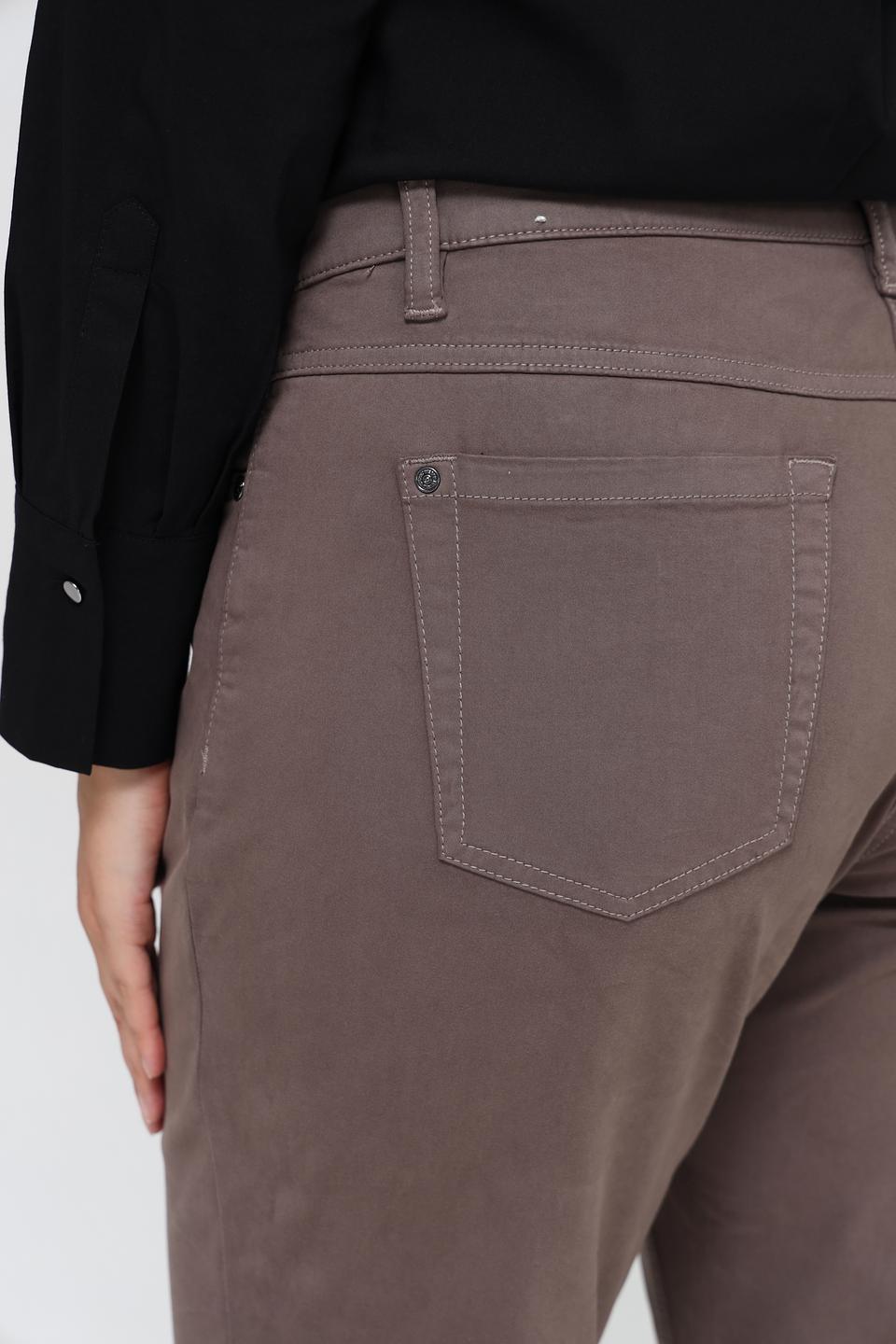 Брюки Gerry Weber EDITION тауп