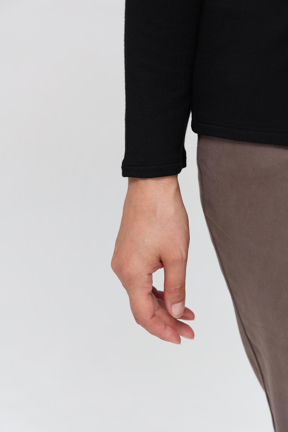 Футболка Lebek с принтом NYC