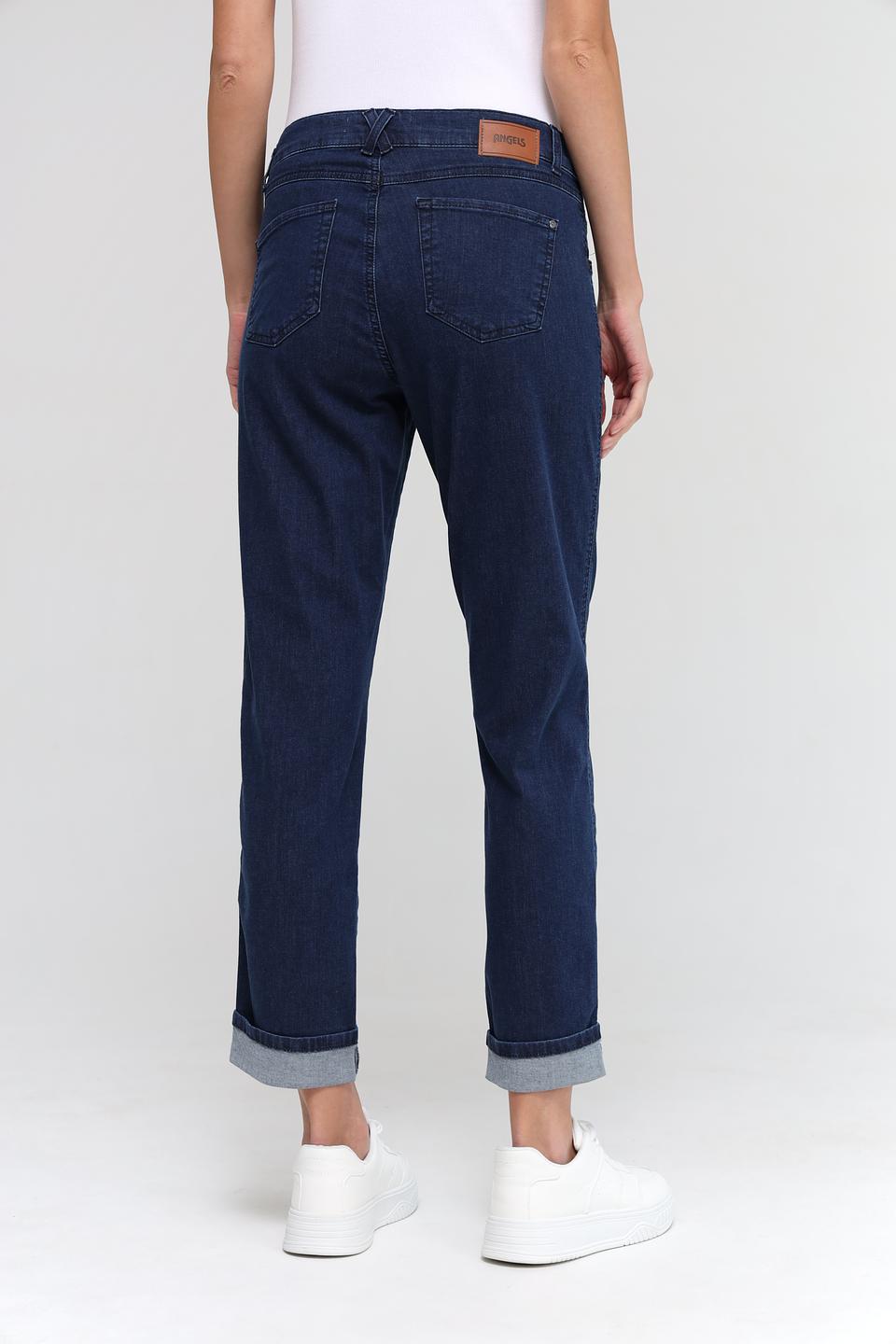Джинсы Angels укороченные