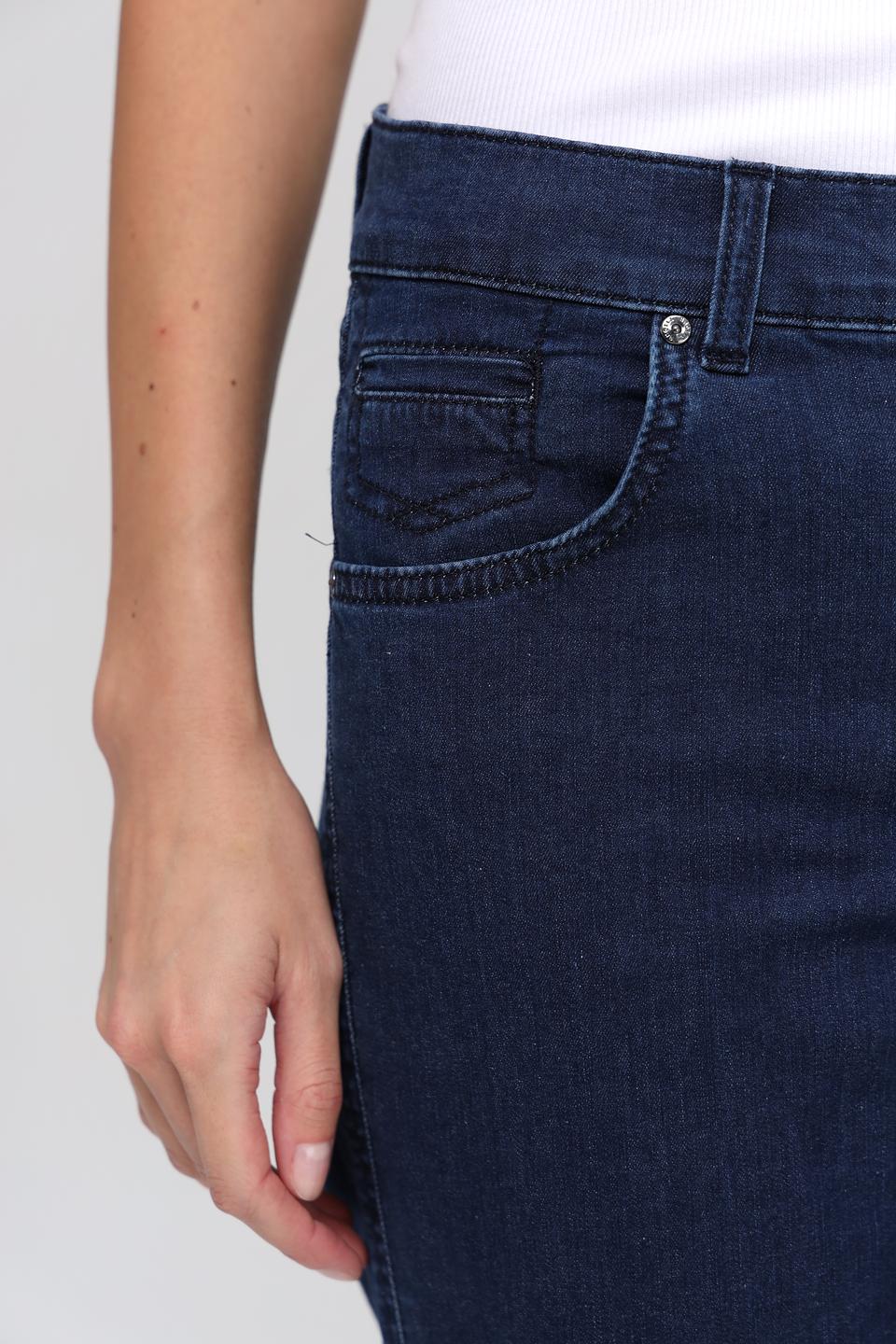 Джинсы Angels укороченные