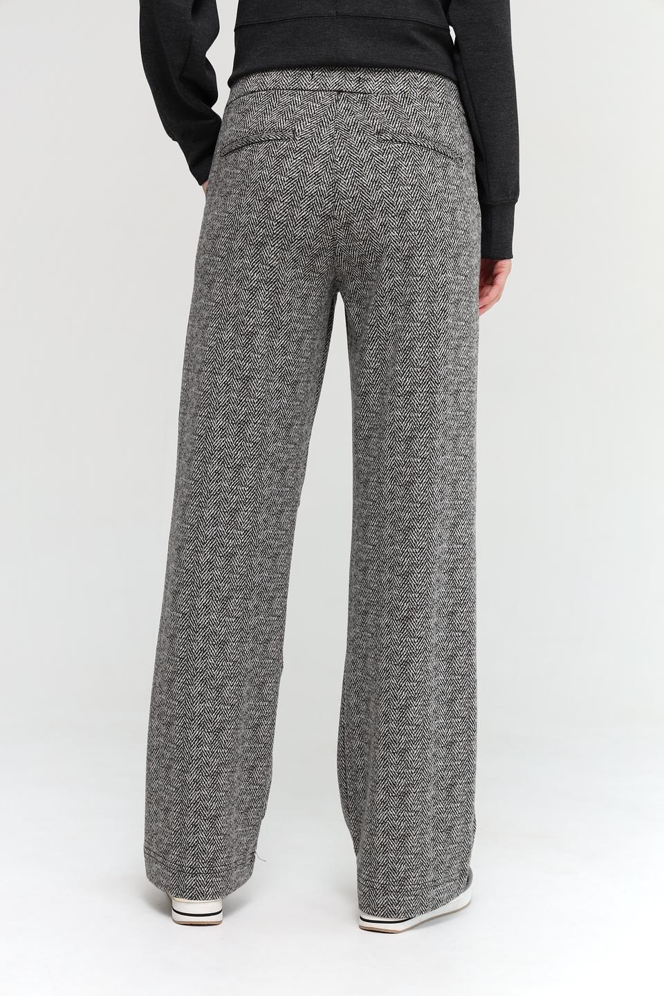 Брюки Angels в клетку