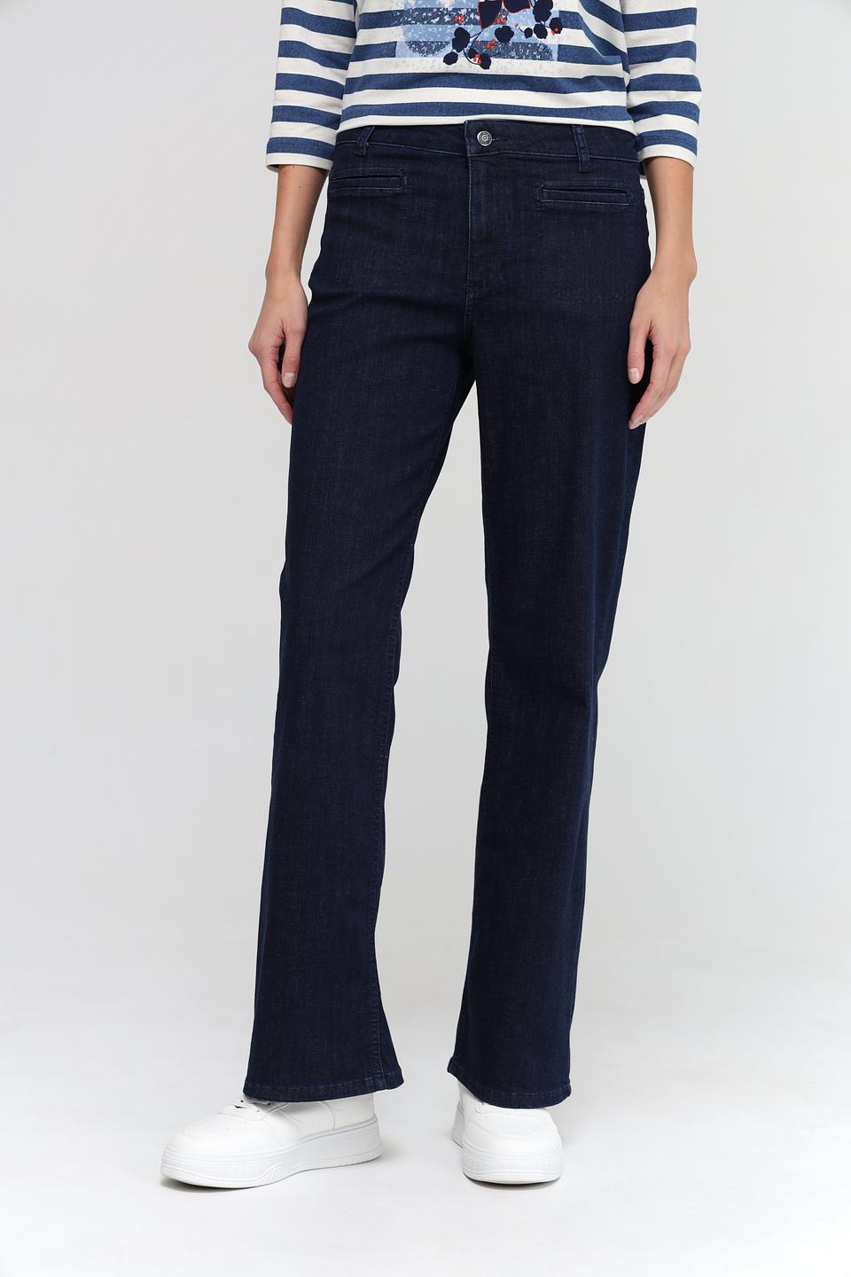 Джинсы Bugatti классического кроя