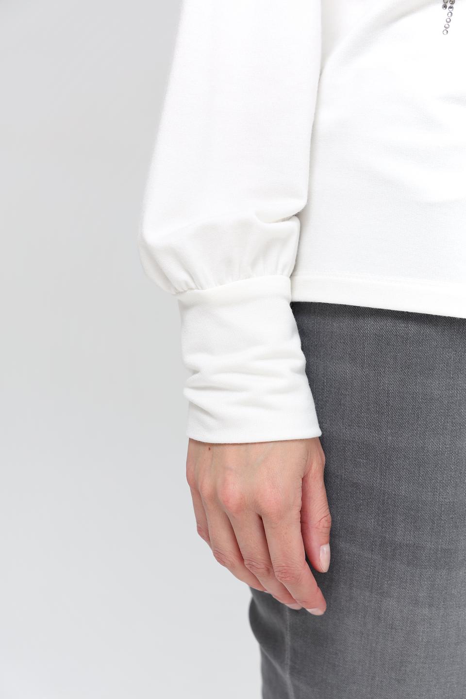 Блуза Monari с принтом Style