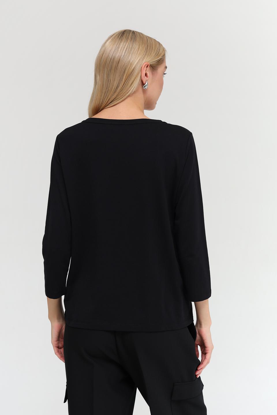 Футболка Monari с принтом