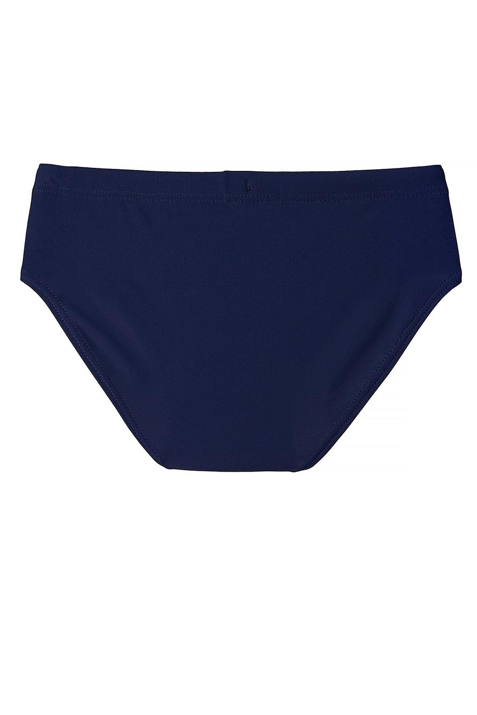 Плавки Lowry, голубой, осьминоги