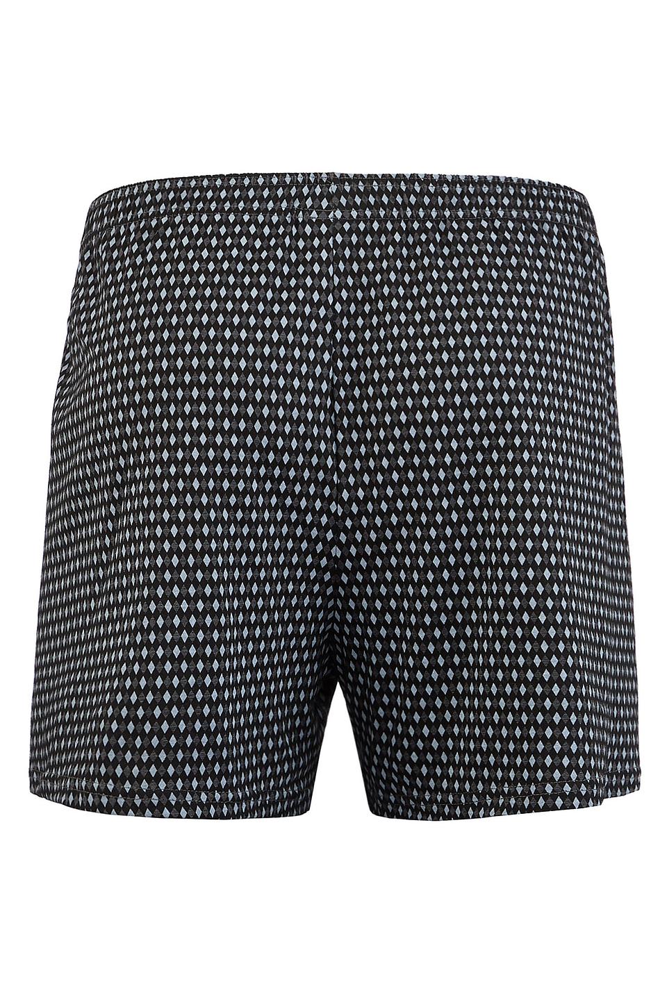 Трусы Lowry мужские в ромбик