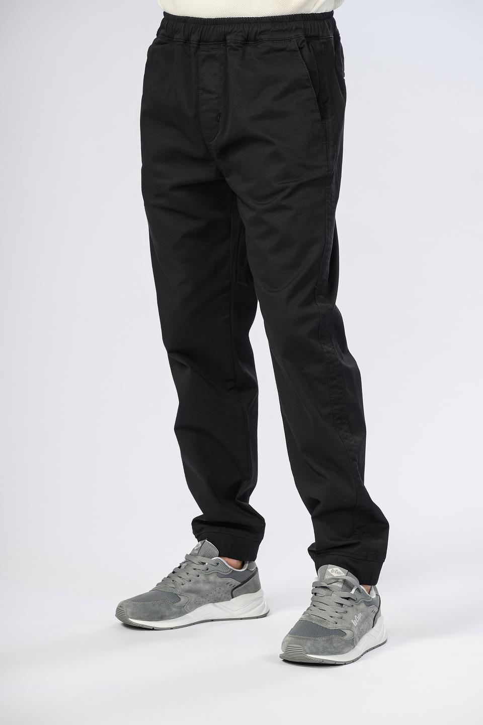 Брюки Onot1 мужские чёрные