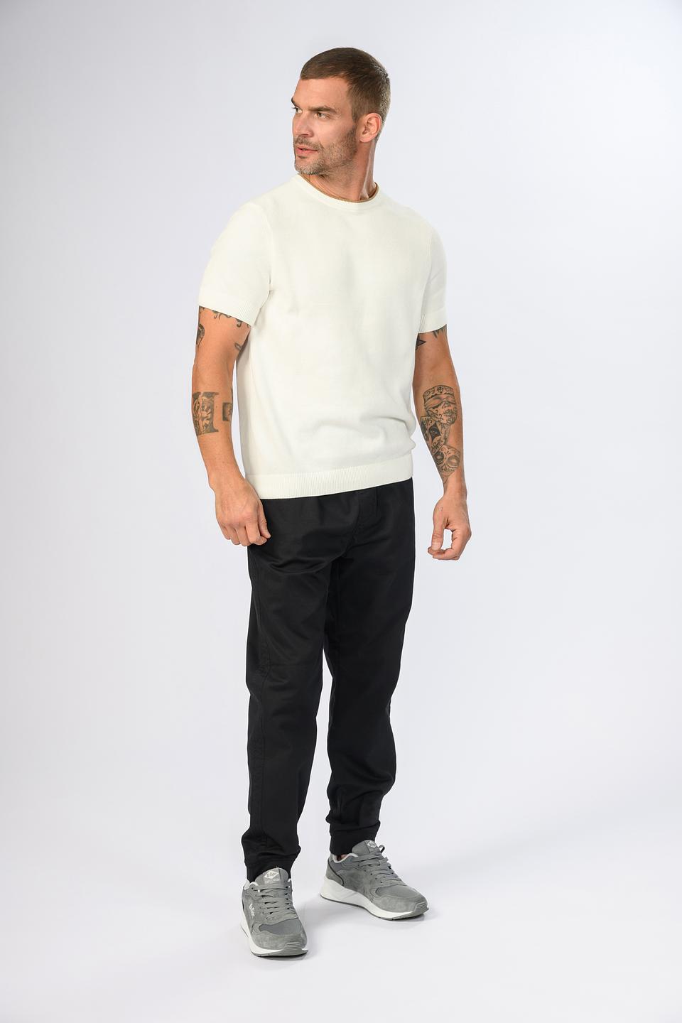 Брюки Onot1 мужские чёрные