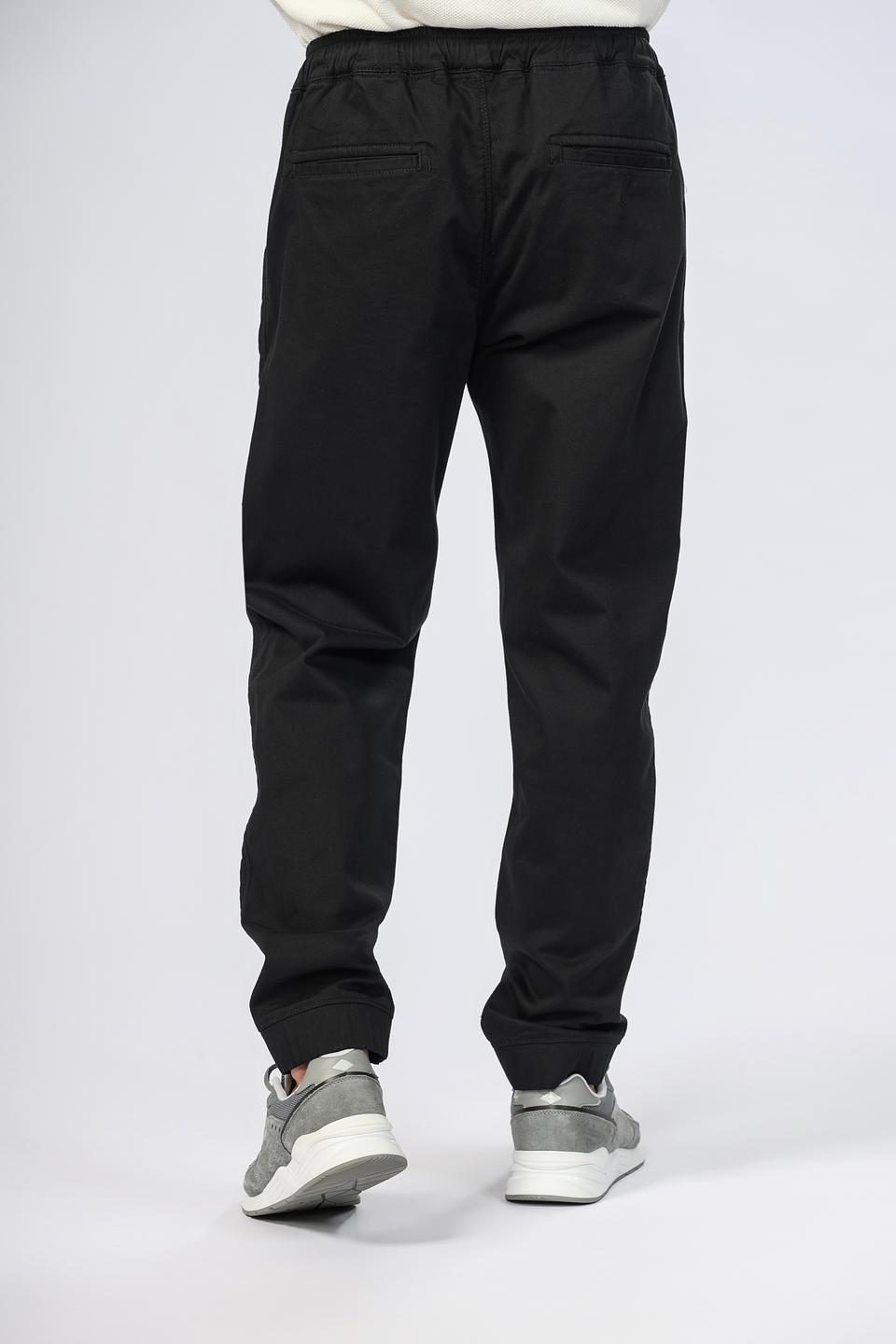 Брюки Onot1 мужские чёрные