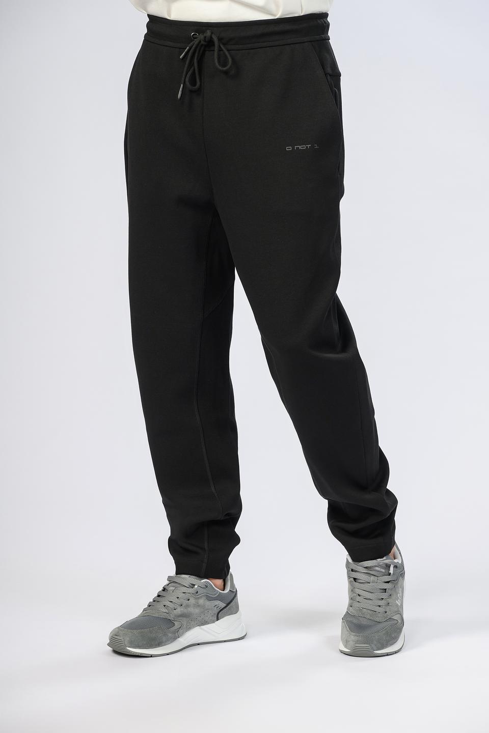 Брюки Onot1 мужские черные