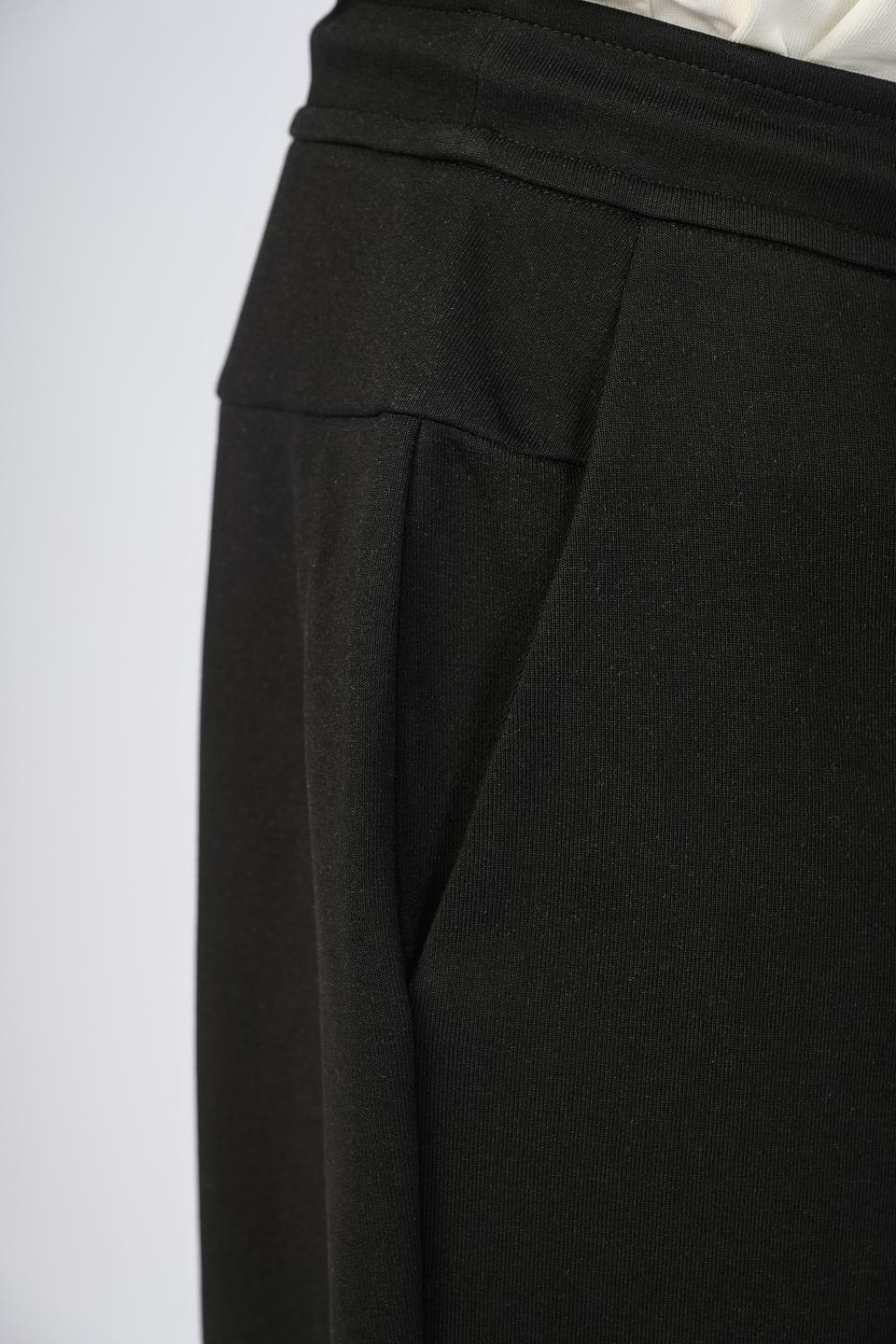 Брюки Onot1 мужские черные