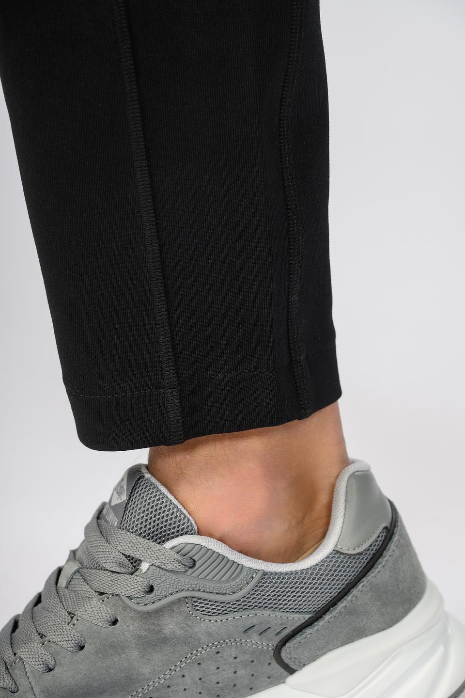 Брюки Onot1 мужские черные