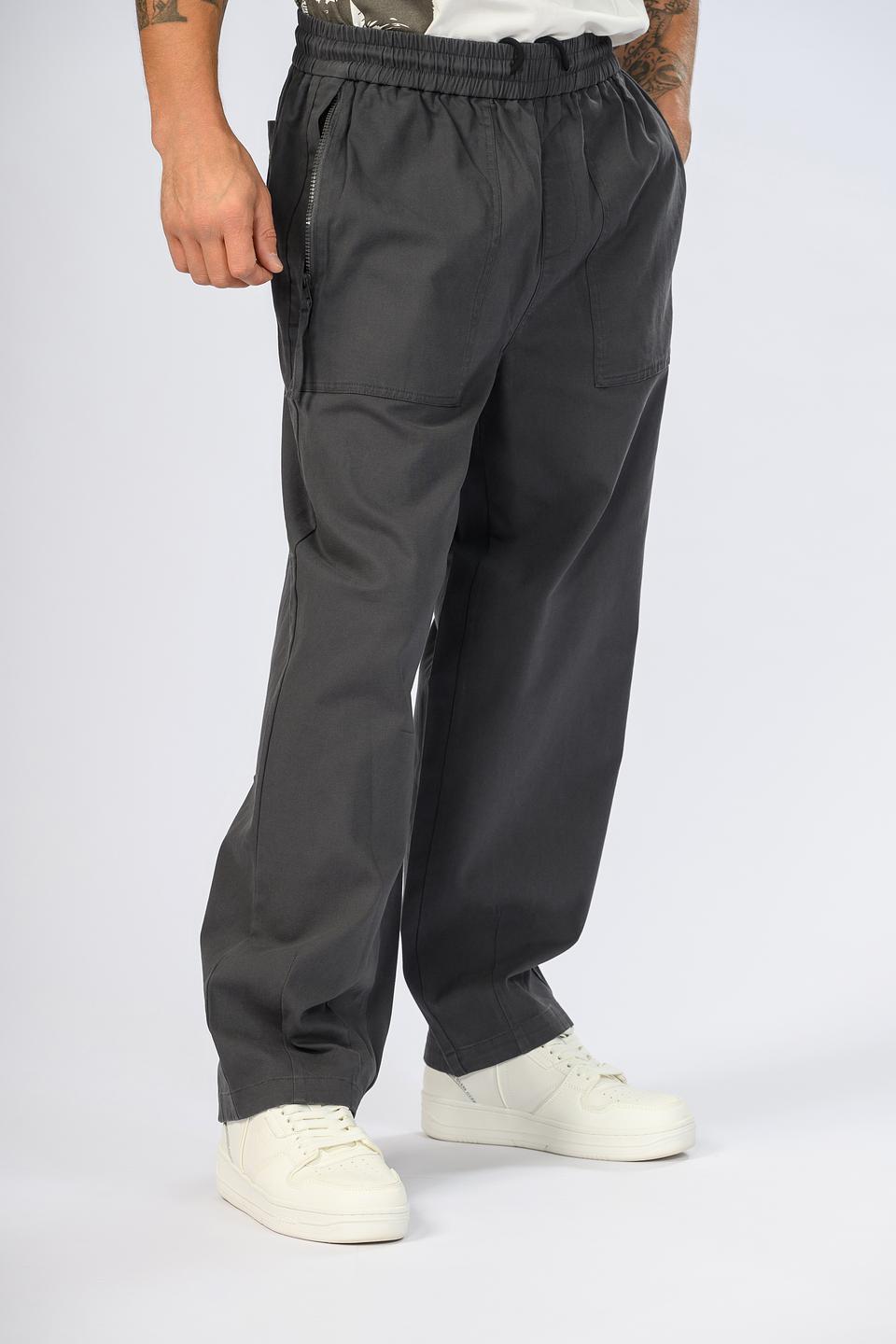 Брюки карго Onot1 графит