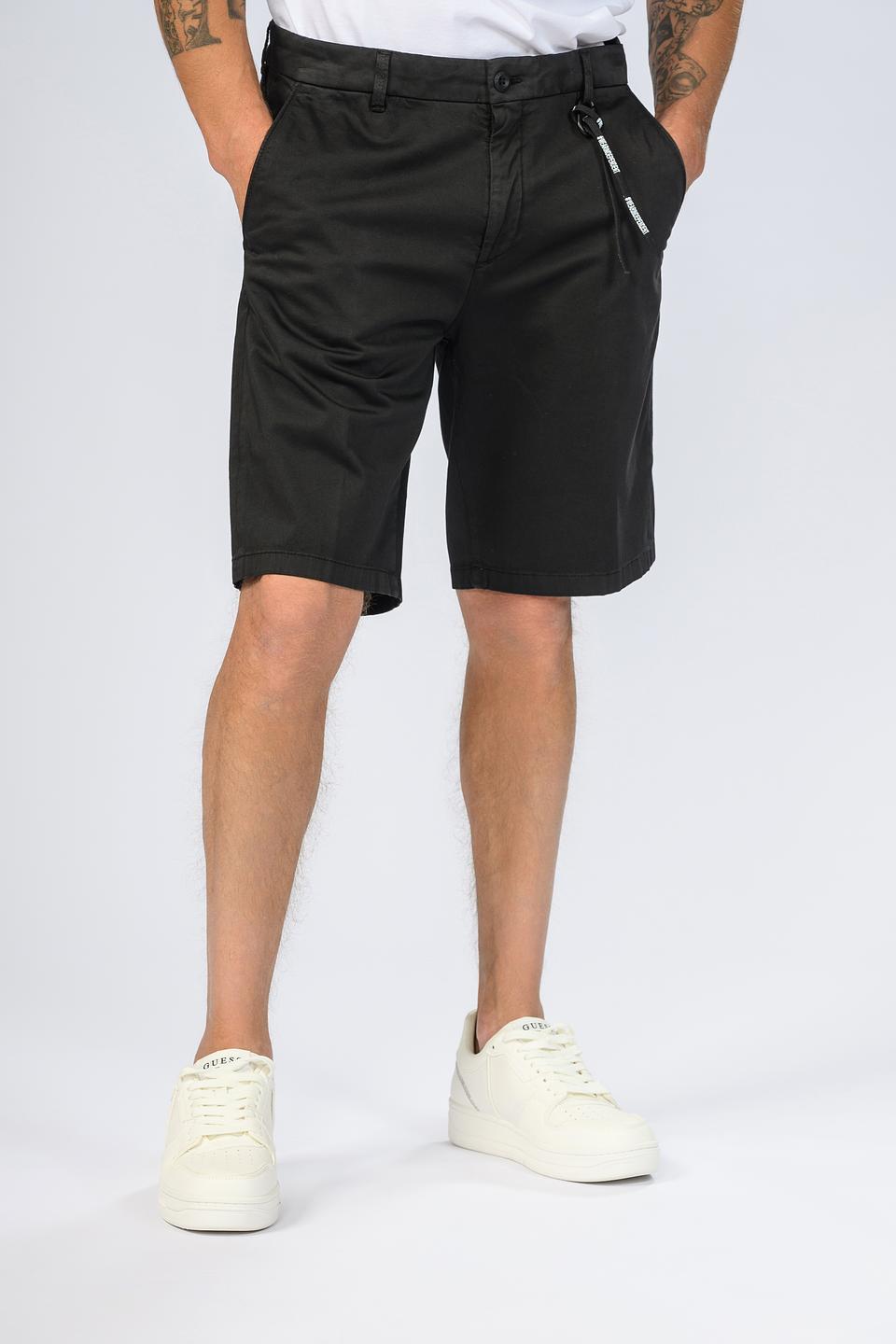 Шорты Strellson чёрные