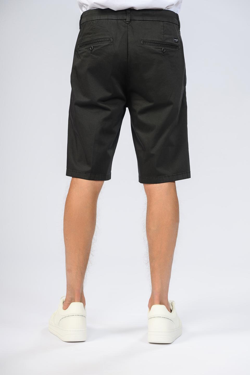 Шорты Strellson чёрные