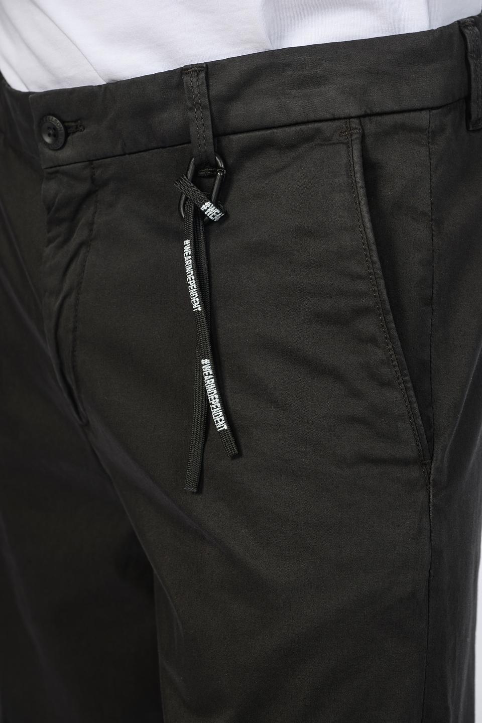 Шорты Strellson чёрные