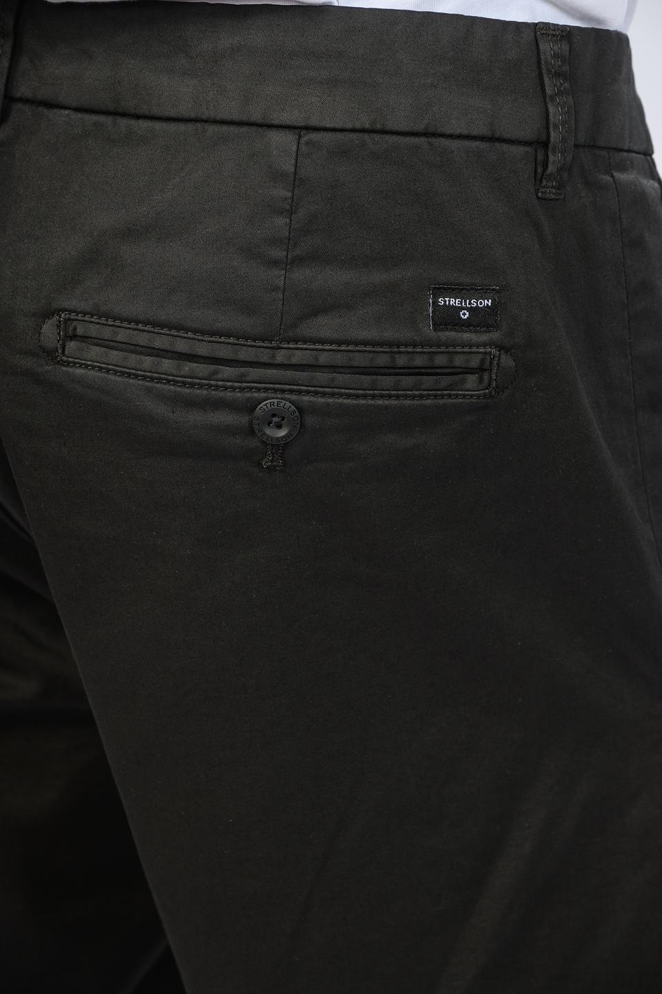 Шорты Strellson чёрные