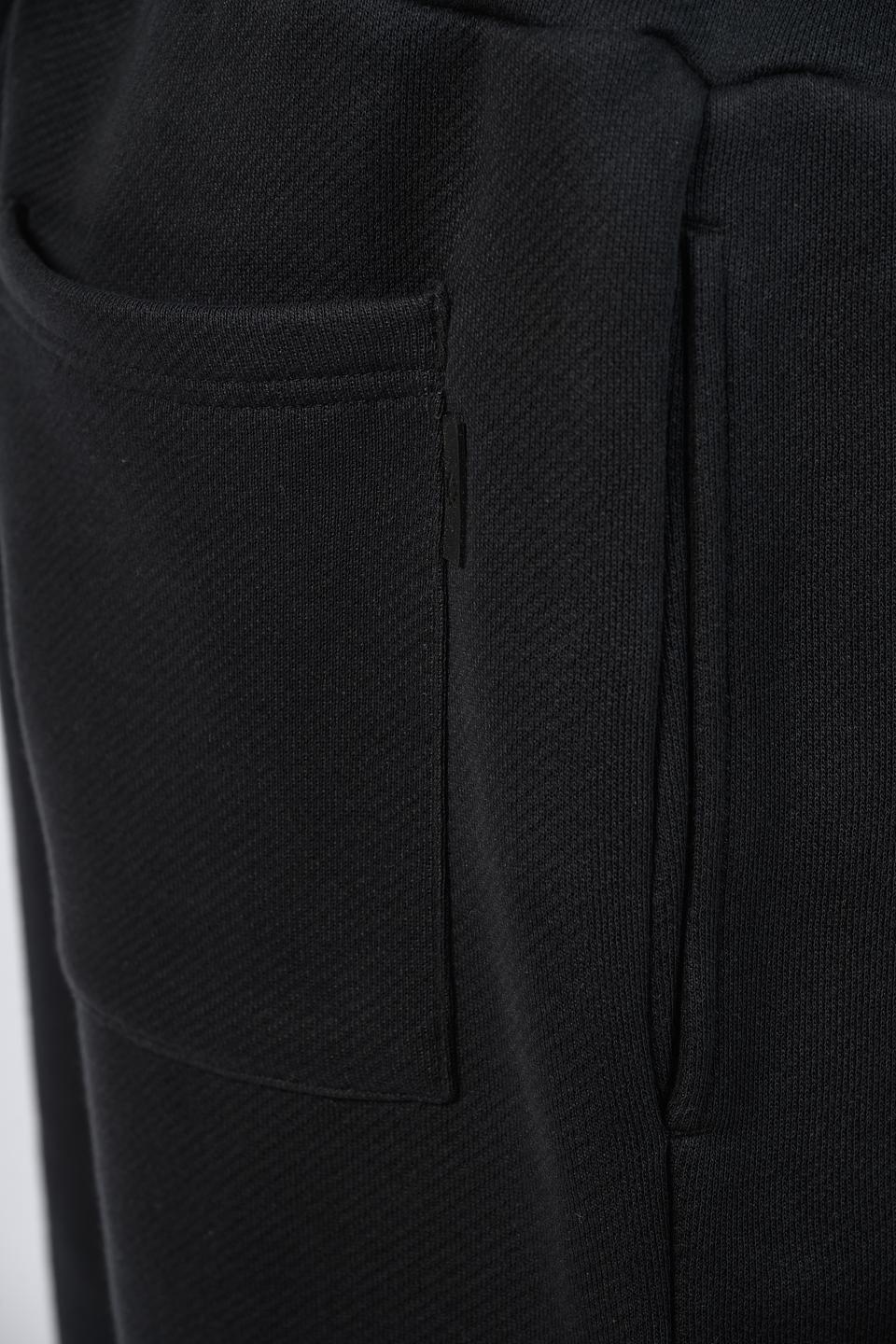 Шорты Strellson чёрные