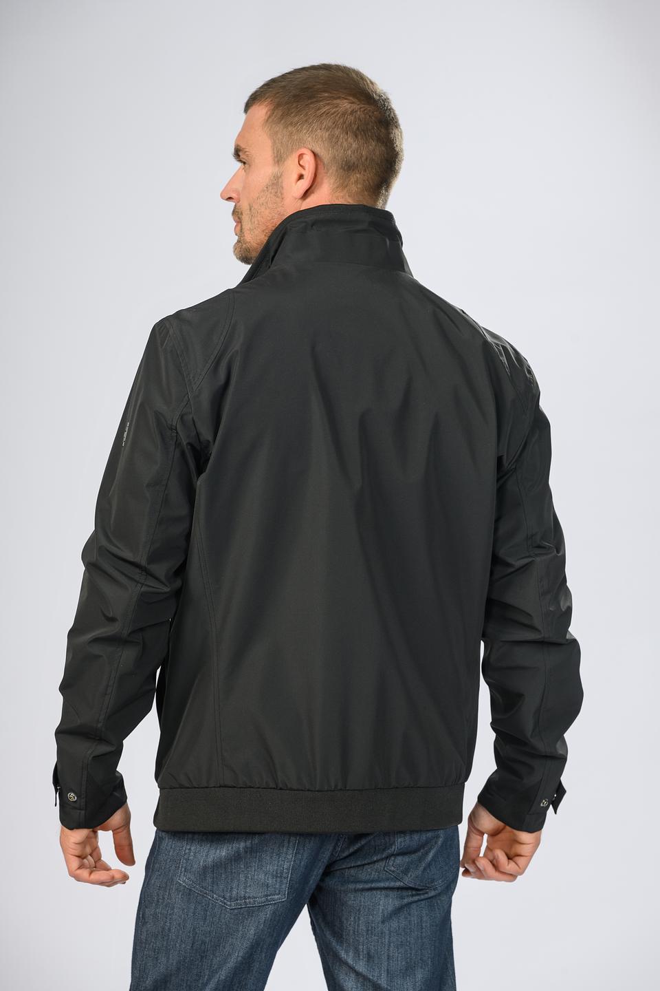 Куртка Strellson чёрная