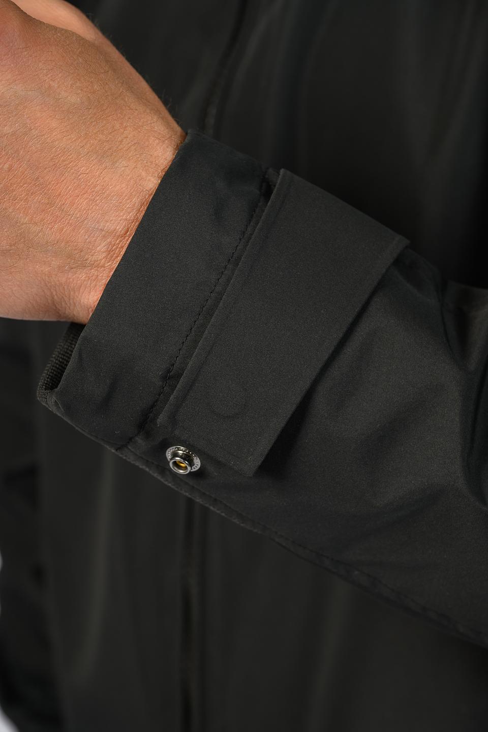 Куртка Strellson чёрная