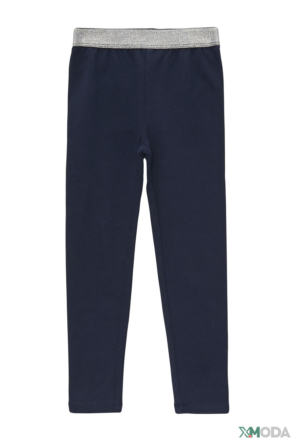 Джинсы s.Oliver дев. темно-синие