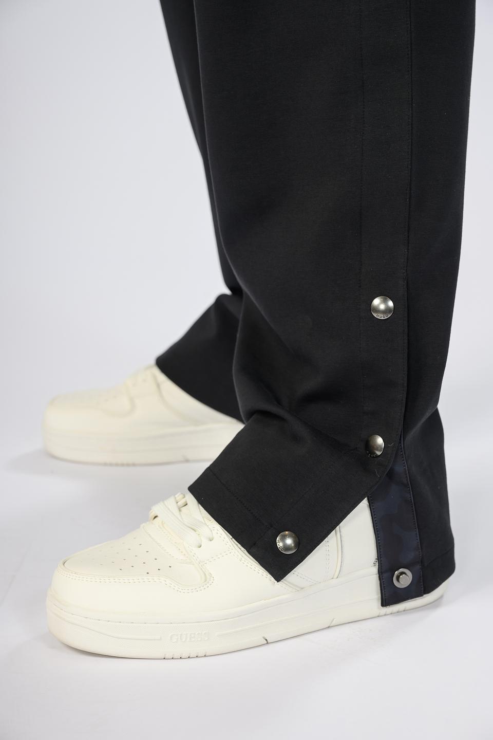 Брюки Hugo мужские чёрные