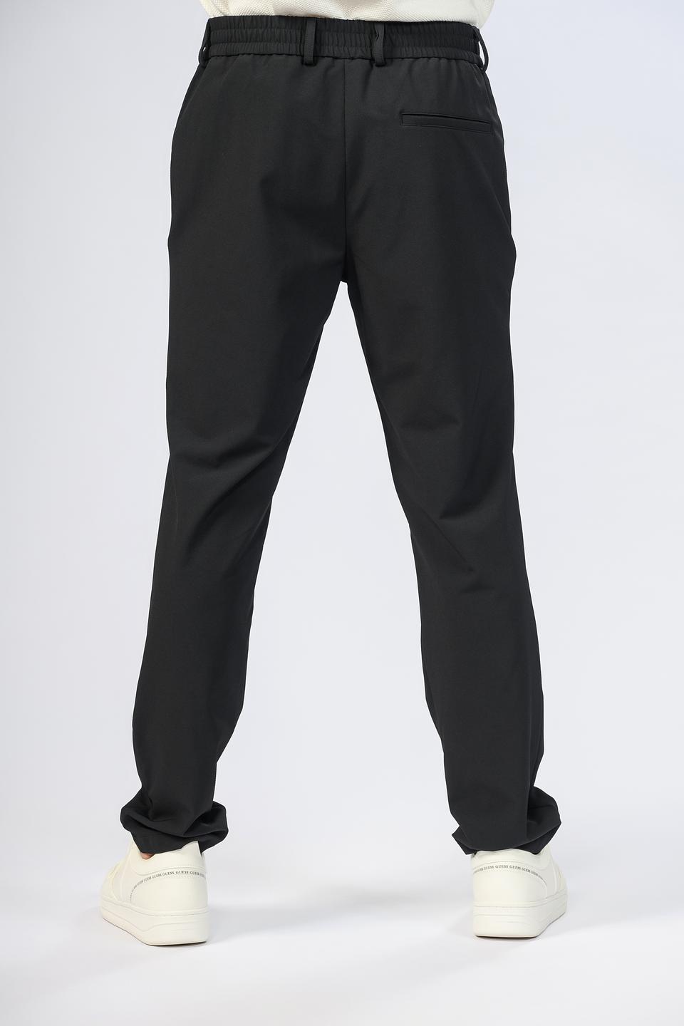 Брюки Boss Black чёрные