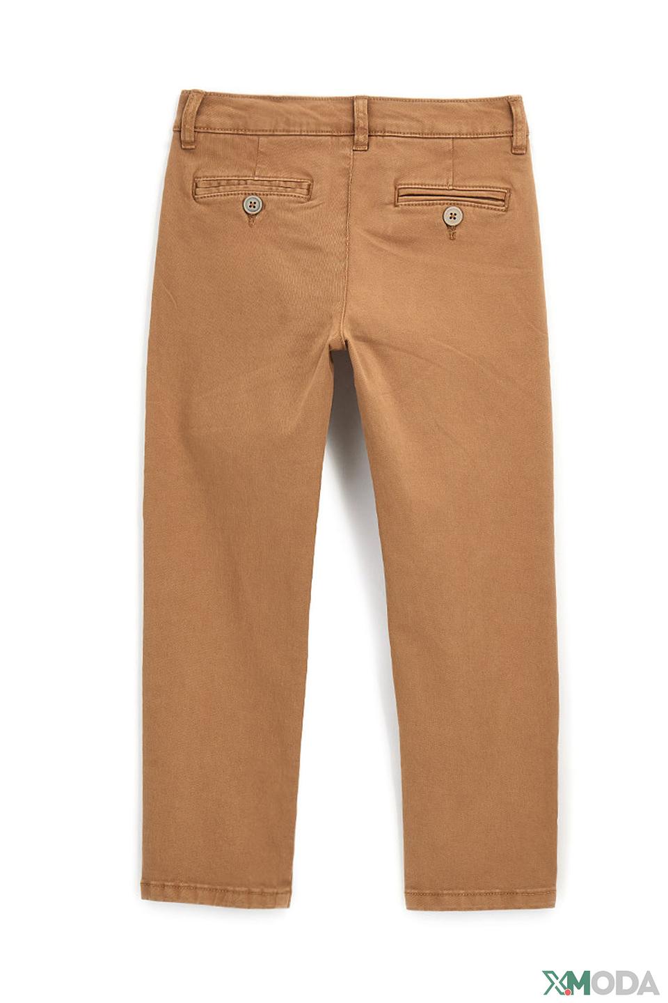 Брюки Original Marines карамель