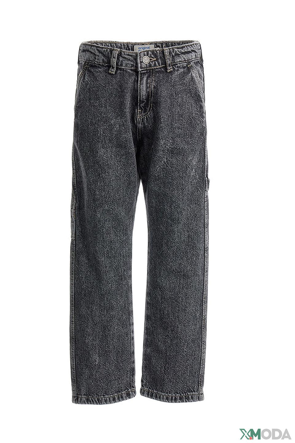 Брюки Original Marines серые