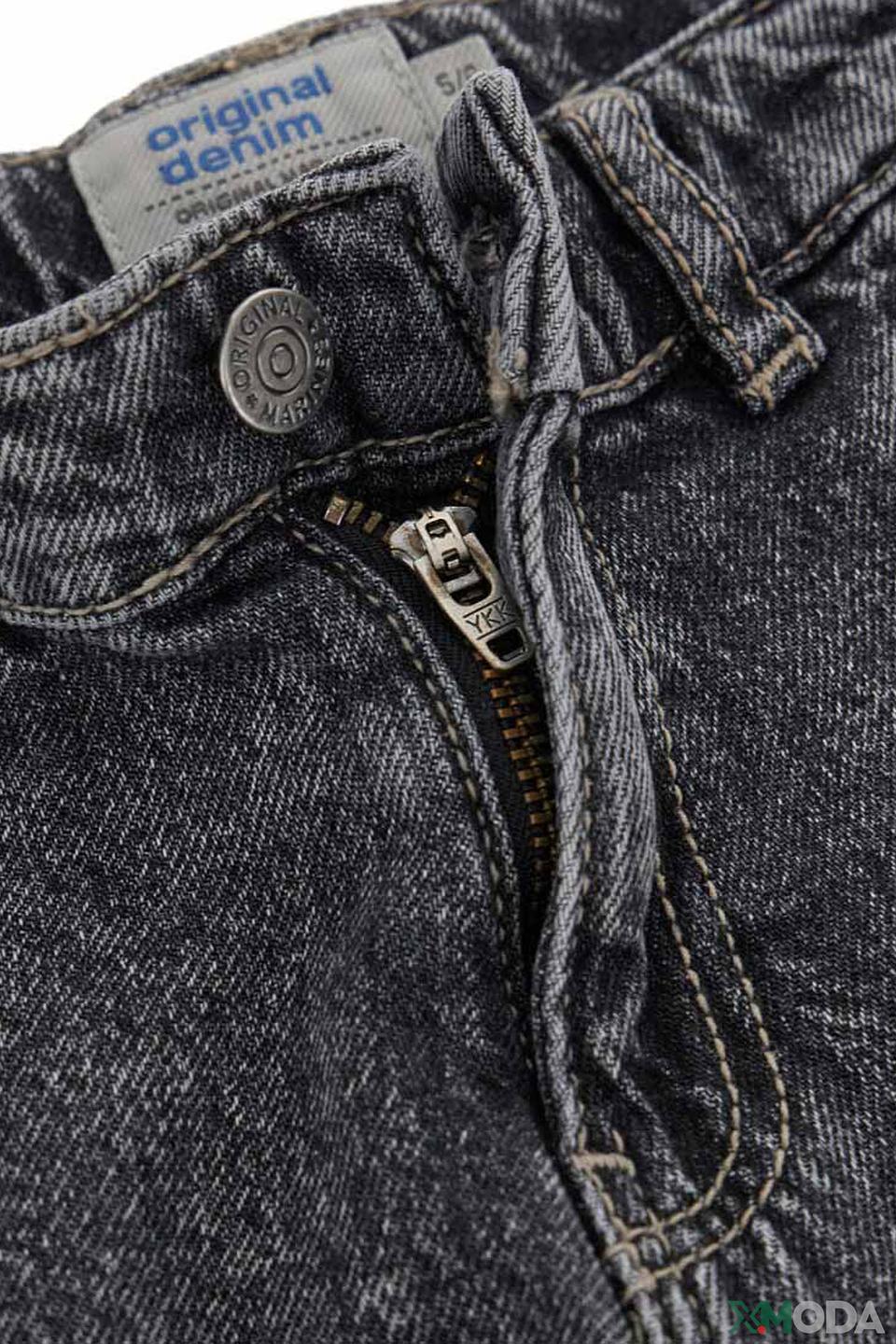 Брюки Original Marines серые