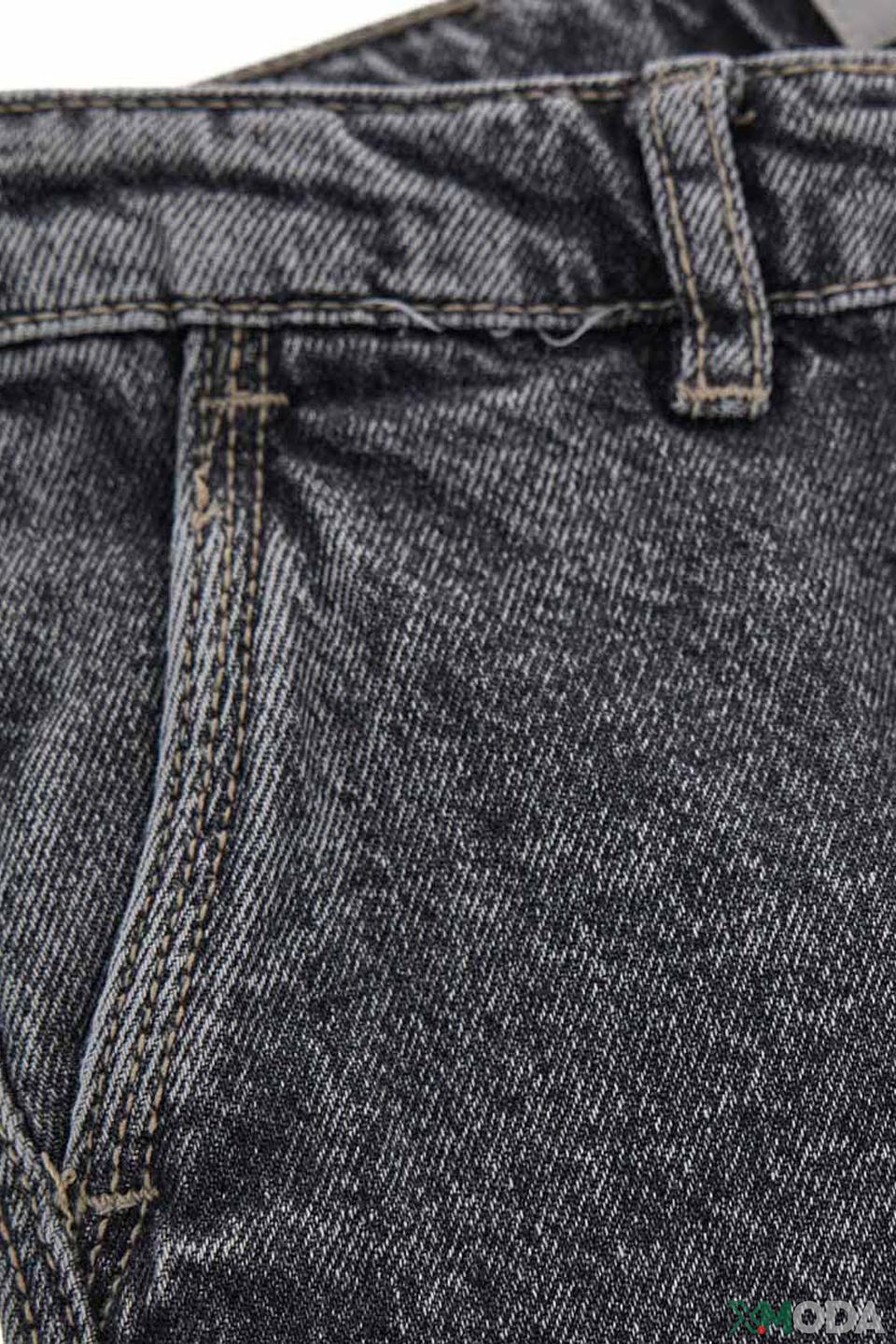 Брюки Original Marines серые