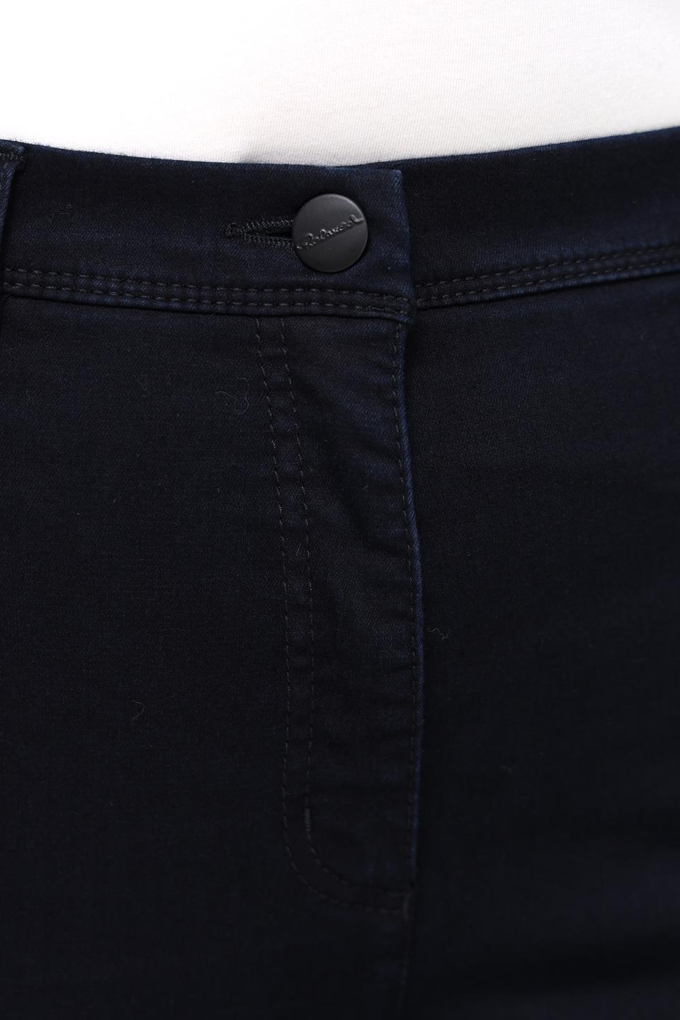 Джинсы Relaxed by Toni с декором