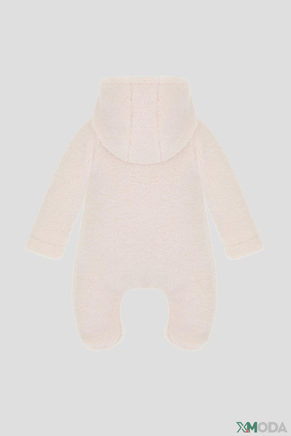 Комбинезон Choupette бежевый